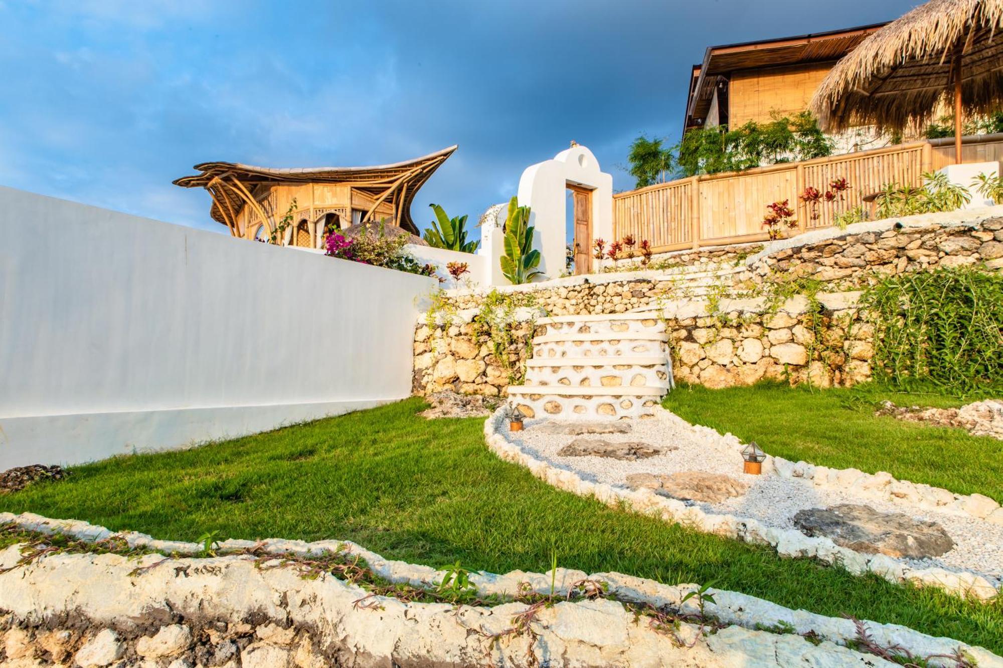 Camanta Penida - Adult Only Otel Toyapakeh Dış mekan fotoğraf