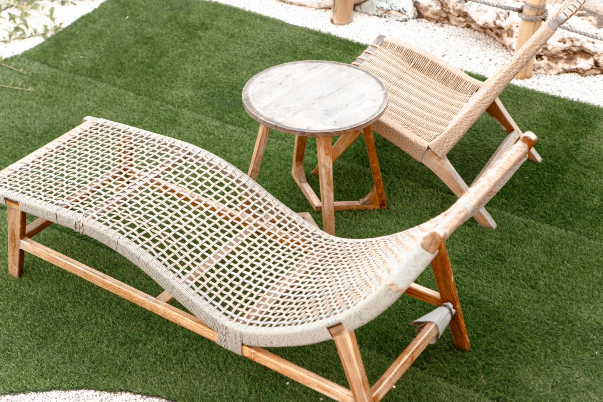 Camanta Penida - Adult Only Otel Toyapakeh Dış mekan fotoğraf