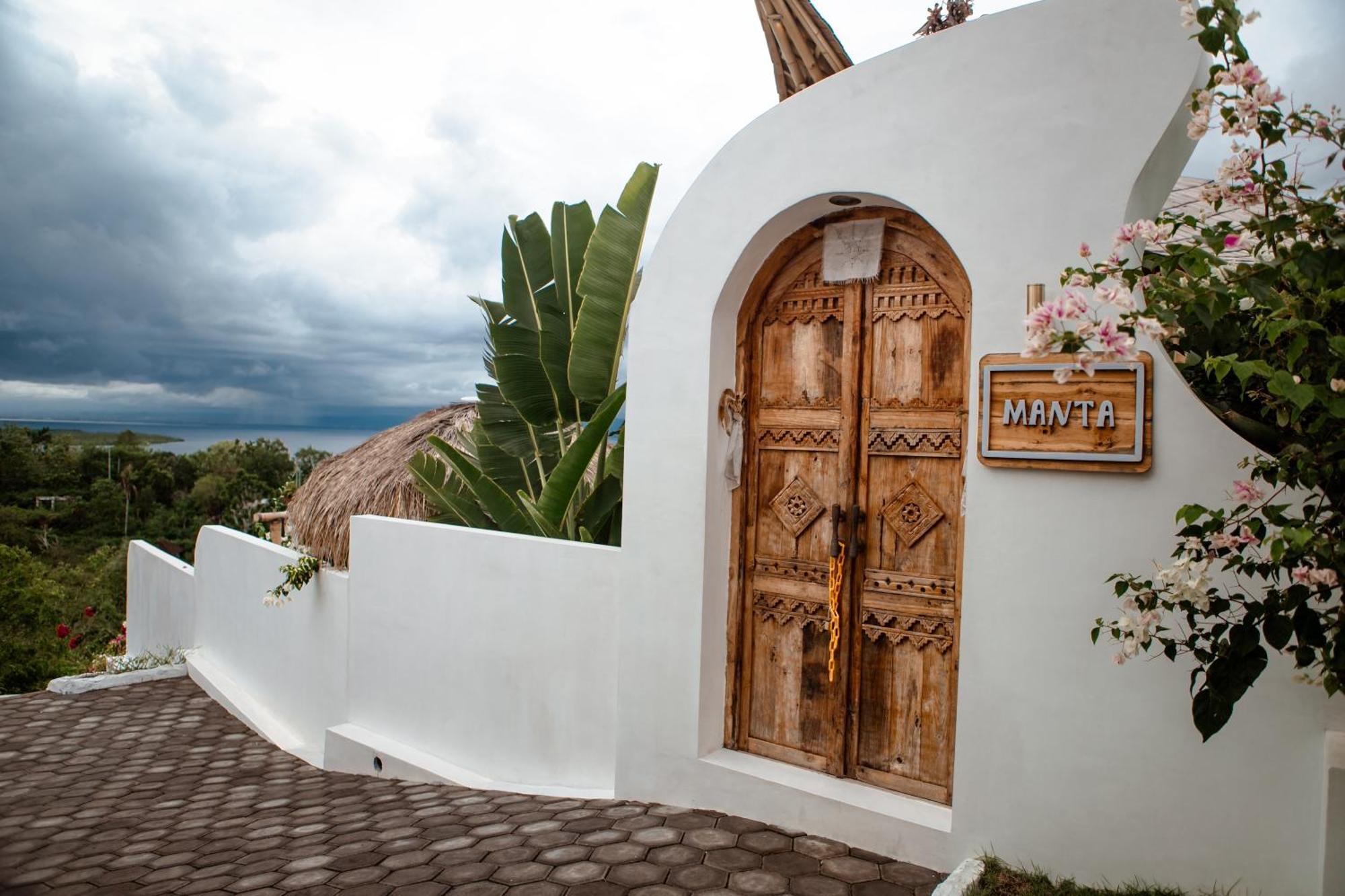 Camanta Penida - Adult Only Otel Toyapakeh Dış mekan fotoğraf