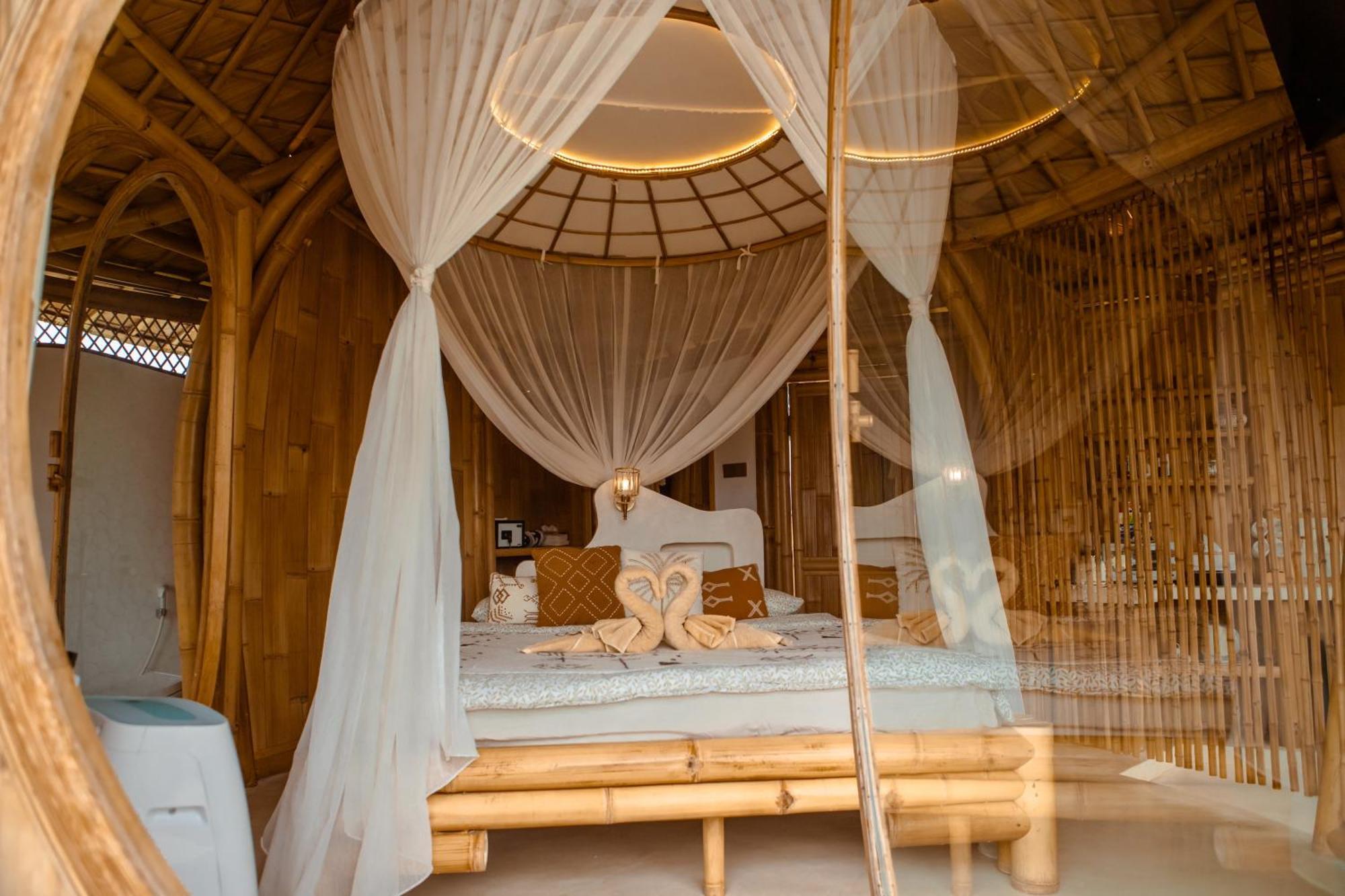 Camanta Penida - Adult Only Otel Toyapakeh Dış mekan fotoğraf