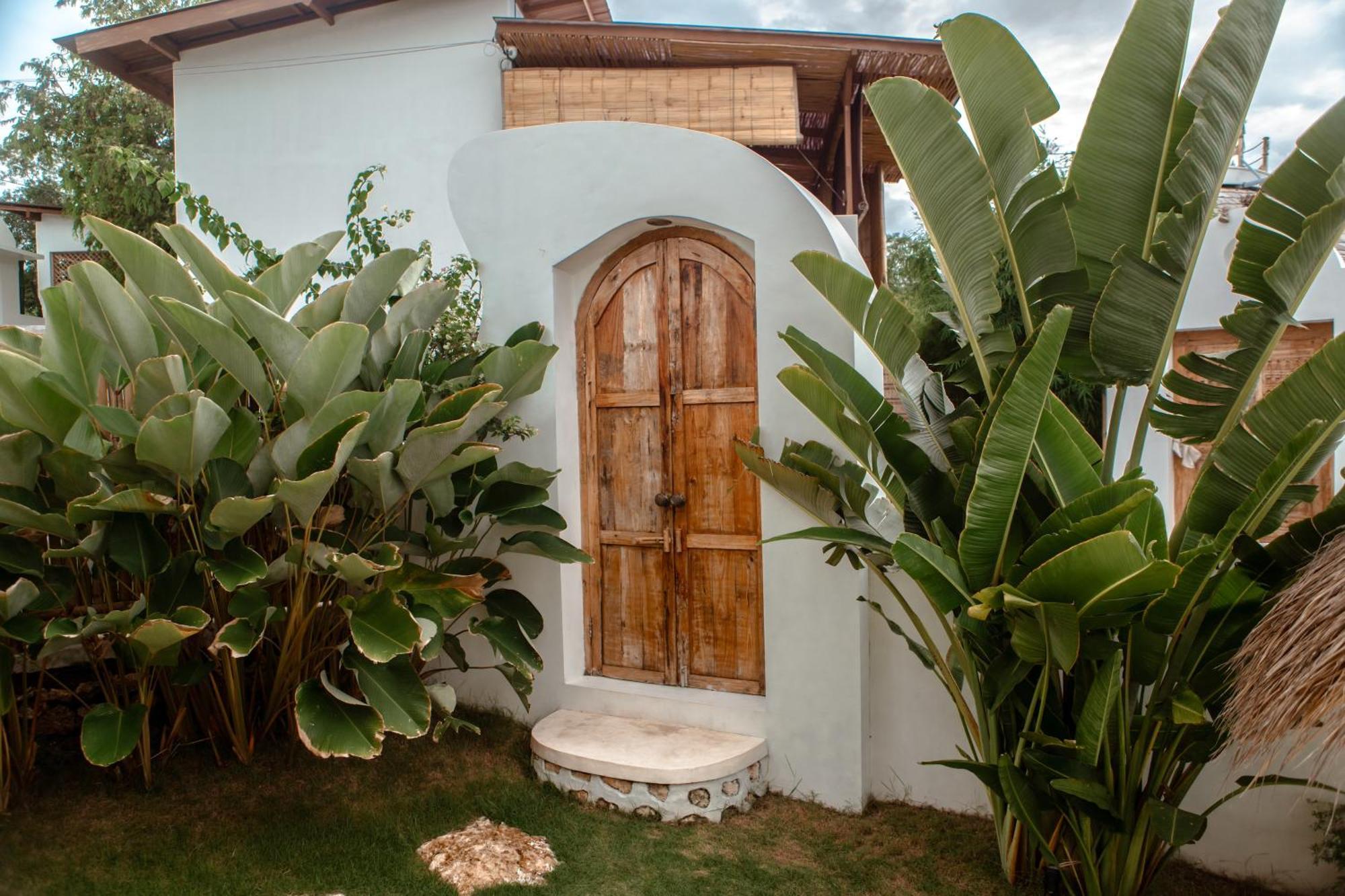 Camanta Penida - Adult Only Otel Toyapakeh Dış mekan fotoğraf