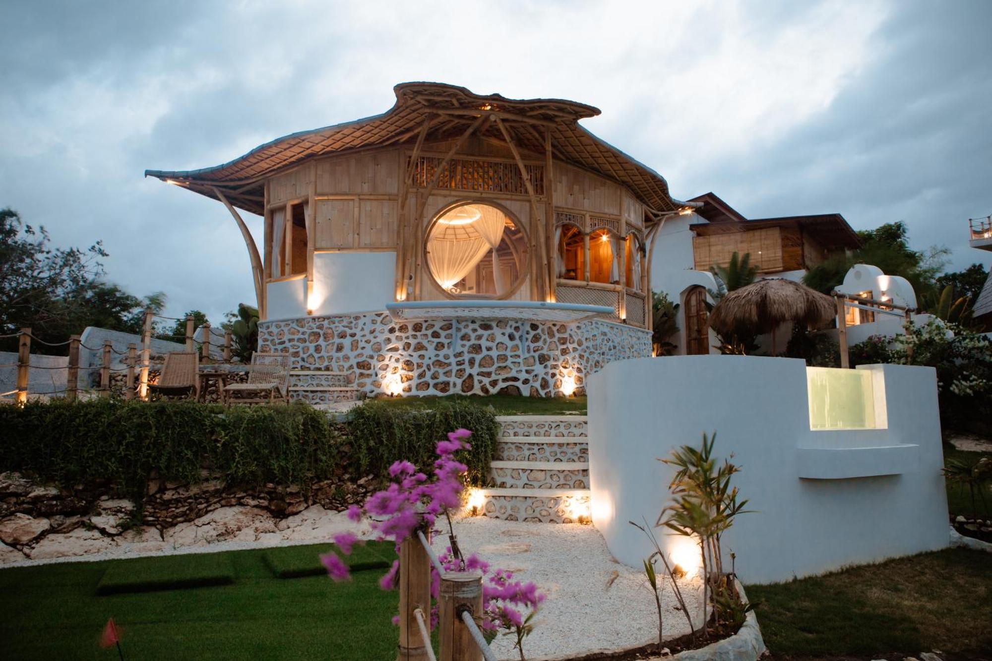 Camanta Penida - Adult Only Otel Toyapakeh Dış mekan fotoğraf