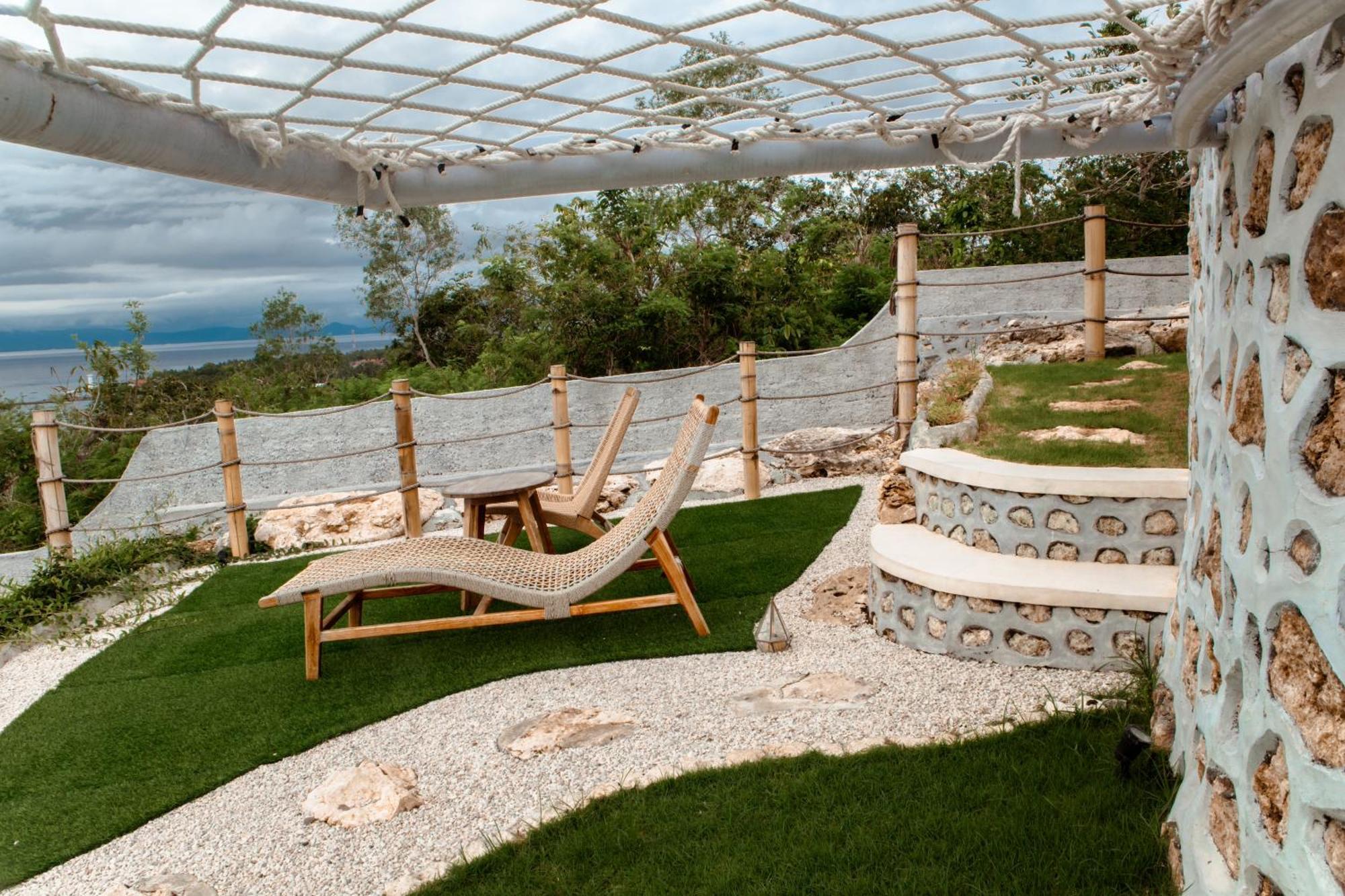 Camanta Penida - Adult Only Otel Toyapakeh Dış mekan fotoğraf