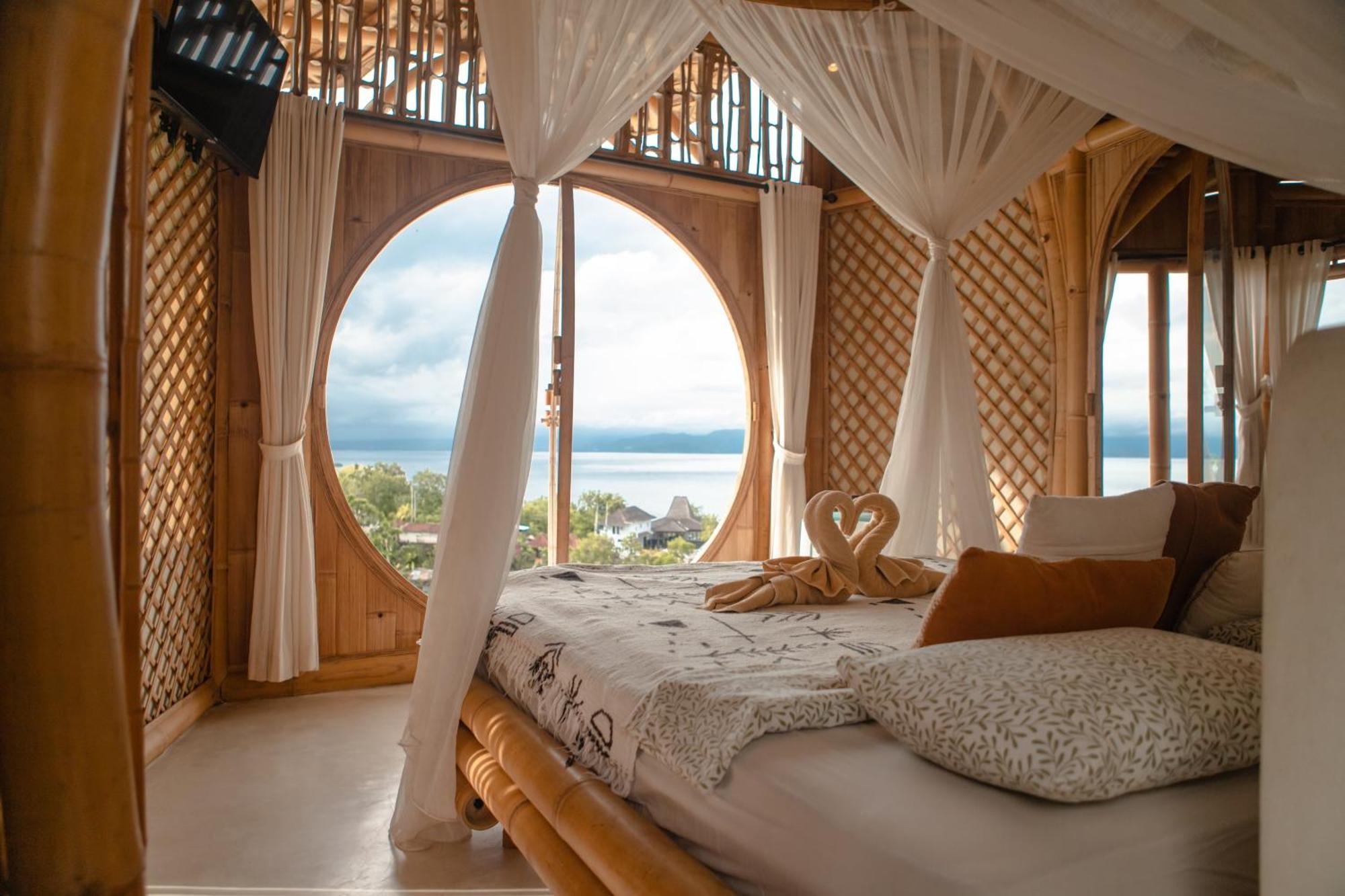 Camanta Penida - Adult Only Otel Toyapakeh Dış mekan fotoğraf
