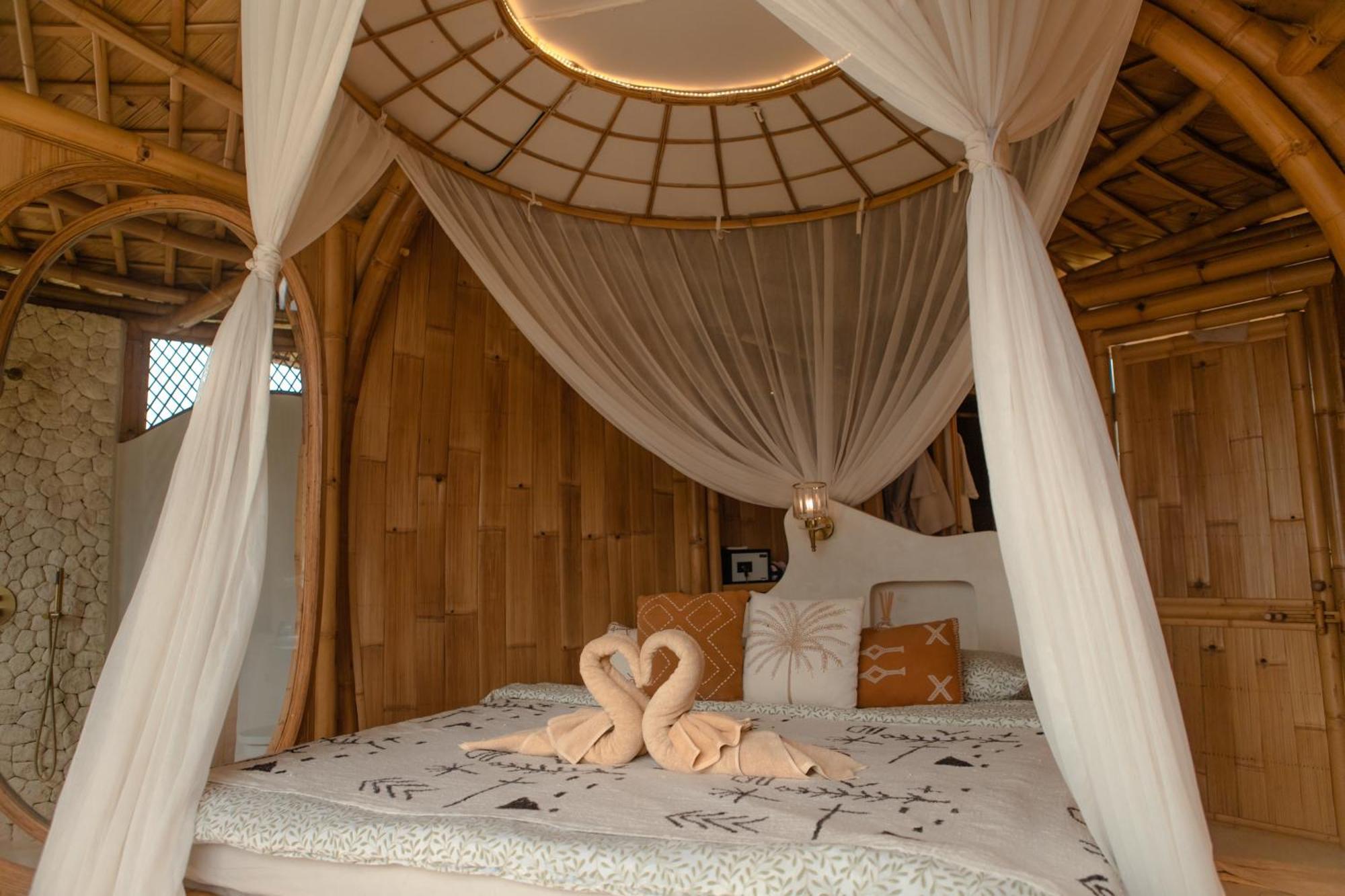 Camanta Penida - Adult Only Otel Toyapakeh Dış mekan fotoğraf