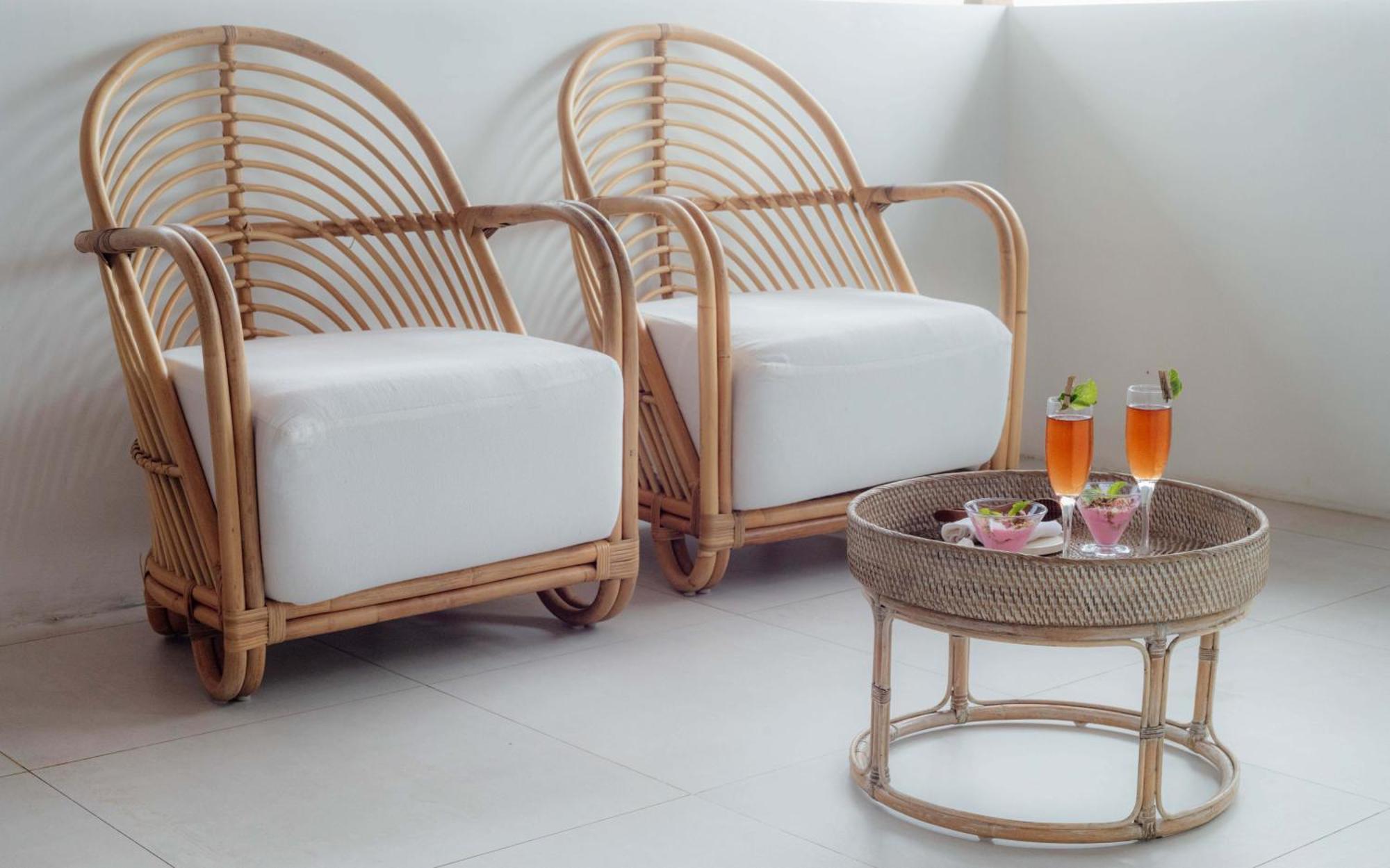 Camanta Penida - Adult Only Otel Toyapakeh Dış mekan fotoğraf