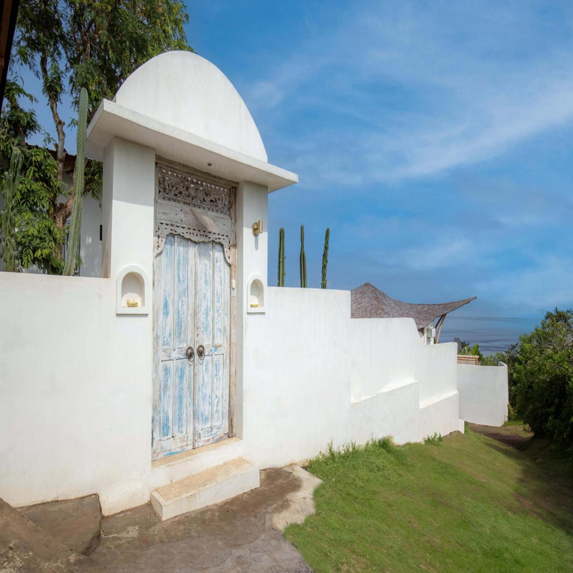 Camanta Penida - Adult Only Otel Toyapakeh Dış mekan fotoğraf