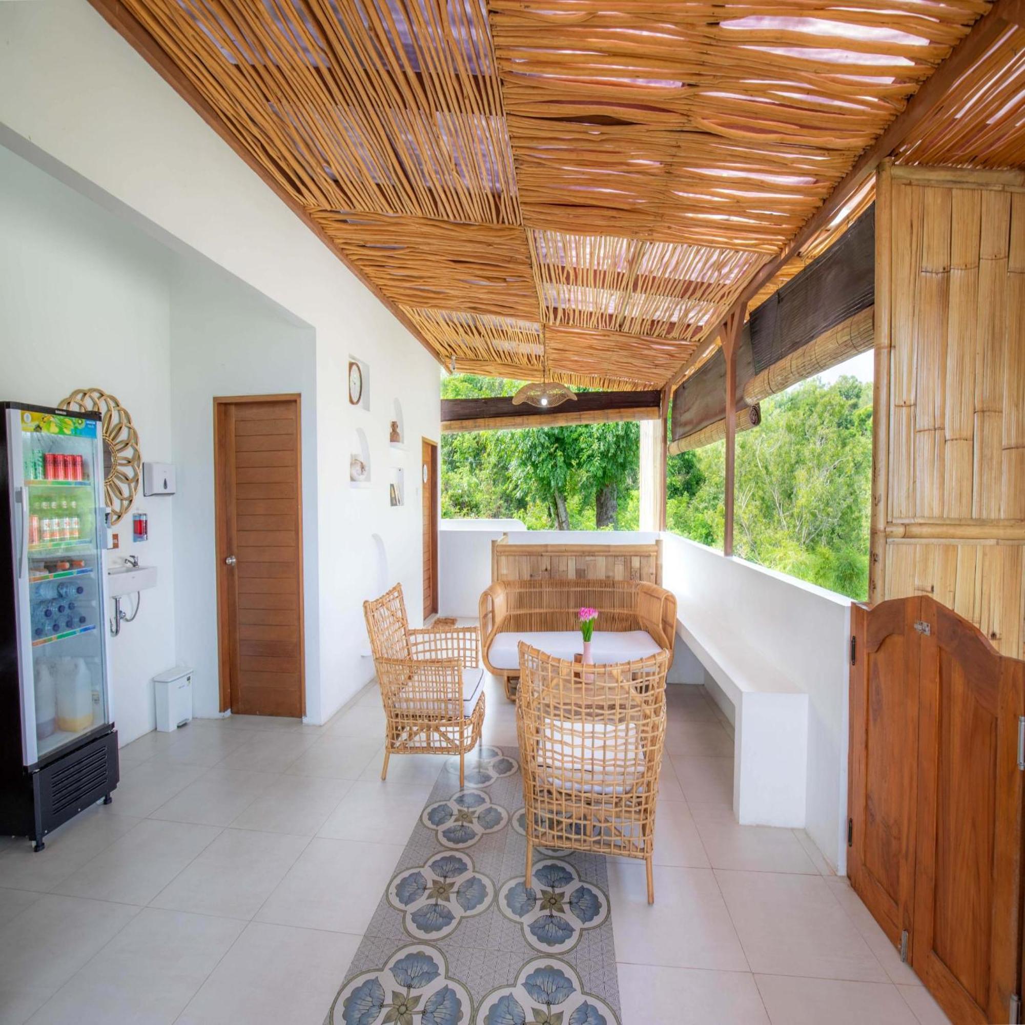 Camanta Penida - Adult Only Otel Toyapakeh Dış mekan fotoğraf